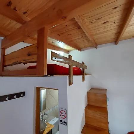 Alquileres Lony Apartment San Carlos de Bariloche Exterior photo