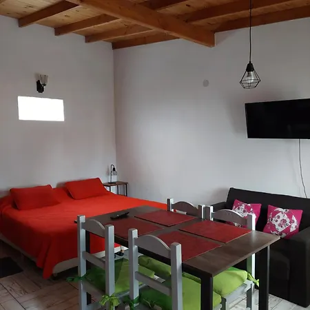 Alquileres Lony Apartment San Carlos de Bariloche Exterior photo