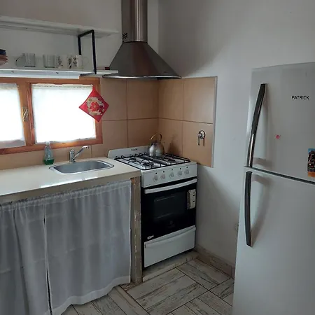 Alquileres Lony Apartment San Carlos de Bariloche Exterior photo
