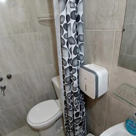 Alquileres Lony Apartment San Carlos de Bariloche Exterior photo