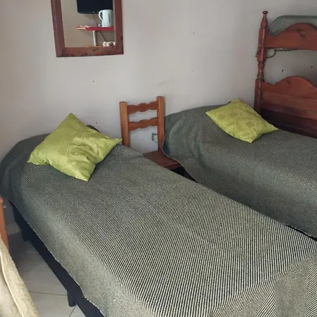 Alquileres Lony Apartment San Carlos de Bariloche Exterior photo